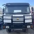 سينوتراك 4X6   2X4 شاص مع شهادة سابر بسعر ممتاز موديل 2025