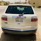 GMC Acadia 2012 AWD
