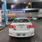 ماليبو شيفروليه 2016