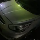 هوندا اكسنت على الشرط