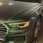 اودي A6 بريميوم 2022 S line