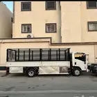 دينا دينه المشاوير 6 متر للنقل داخل مكه