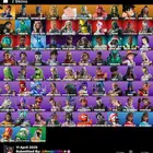 حساب فورت نايت (تم البيع )