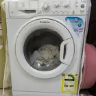 غسالة اريستون 7 كغ