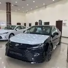 تويوتا كامري LE هايبرد 2025