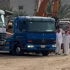 شاحنه سطحه مرسيدس اتيكو