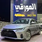 تويوتا يارس فل 2026