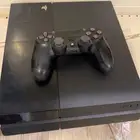 سوني 4 معدل 1 تيرا