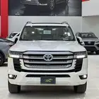 تويوتا جى اكس ار رقم 2 بنزين 2026