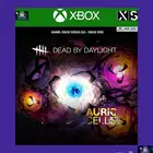 شحن رصيد Dead by Daylight AURIC بأرخص سعر لكل المنصات