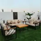 جلسات خارجية مودرن