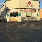 مطعم جاهز للبيع