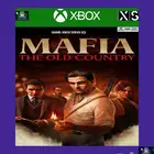 لعبة مافيا Mafia The Old Country للاكس بوكس بأرخص سعر