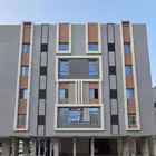 شقق فاخرة للبيع حي الصفا جده
