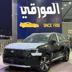 فورد تيريتوري تيتانيوم 2026