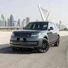رنج روفر HSE