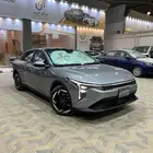 عرض خاص كيا K4 نص فل GLS 2.0 موديل 2026 بطاقه جمركيه