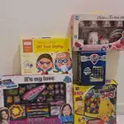 بكج 5العاب ب99 ريال