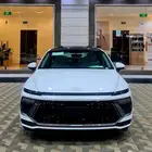 هيونداي سوناتا 2.5 كمفورت 2025