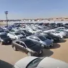 للبيع جميع انواع السيارات