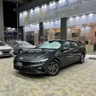 هيونداي النترا سمارت بلس 2.0 موديل 2026 رمادي (زيتي)