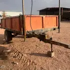 مقطورة قلص قلاب ماسي