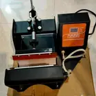 مكبس حراري أكواب لايستخدم شبه جديد Thermal cup press
