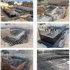 مقاولات