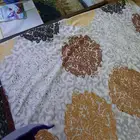 2سرير حديد قوية جدا مستعمل