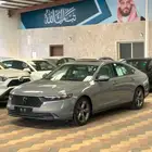 هوندا اكورد 2025