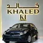 كيا سيراتو استاندر 2024