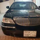 تاون كار 2011 سعودي لارج أفخم فئة حكومي مخزن