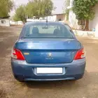 سيارة بيجو 301
