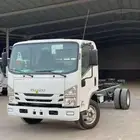 عرض ايسوزو ديانا 6 طن شاص 6.10 متر كاش و اقساط عبر الشركات