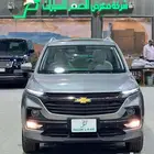 شفروليه كابتيفا فل كامل لون اسود موديل 2025