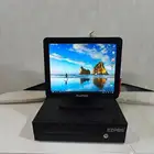 جهاز كاشير لمس متكامل