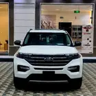 فورد اكسبلورر XLT دبل 2.3 بانوراما ناغي 2023