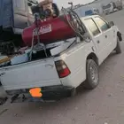 ايسوزو بنشر ديزل للبيع 2003