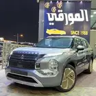 ميتسوبيشي اوتلاندر فل 2025