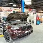 توفر لنا لجميع مكان دودج مع ضمان 6شهور