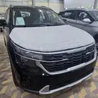 كيا سيلتوس استاندر 2025 لتمويل البنوك - كاش