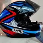 Shoei X14 Helmet 1st Copy 3 Extra Visors