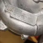 تيربو ار IS38 نظيف