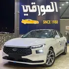 فورد توروس تيتانيوم 2025 ( صيانات مجانيه)