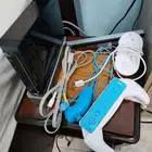 Nintendo wii