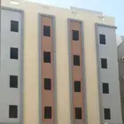 عمارة جديدة للبيع حي مشرفة