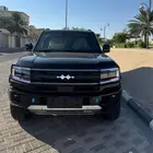 بي واي دي 2025 ليوبارد الترا 5