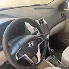 هونداي اكسنت 2017