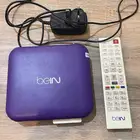 ريسيفر بي ان سبورت beIN Sport مع جميع ملحقاته