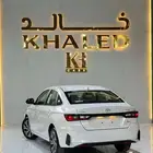 تايوتا يارس موديل 2026